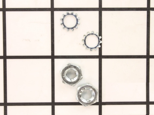 [BS-194251GS] Briggs &amp; Stratton Genuine 194251GS KIT HARDWARE Replacement Part