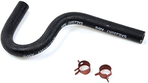 [BS-194397GS] Briggs &amp; Stratton 194397GS Lawnmower HOSE-FUEL Replacement Part