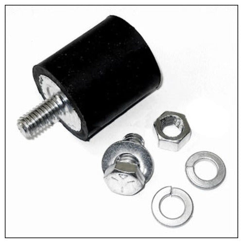 [BS-194526GS] Briggs &amp; Stratton Genuine 194526GS MOUNT VIBRATION Replacement Part