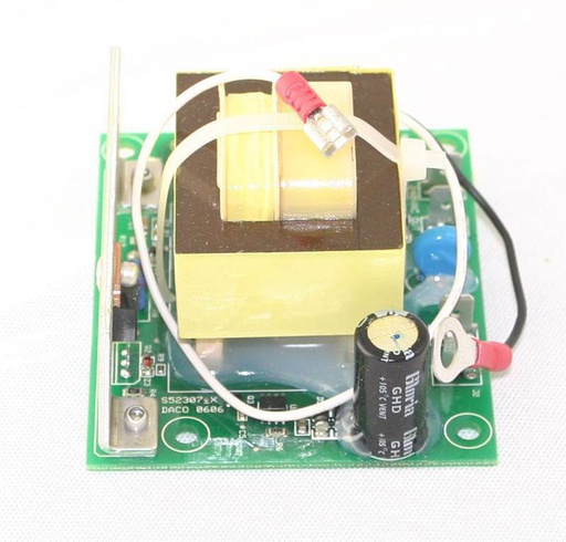 [BS-195003GS] Briggs &amp; Stratton Genuine 195003GS BOARD BATTERY CHARGE Replacement Part