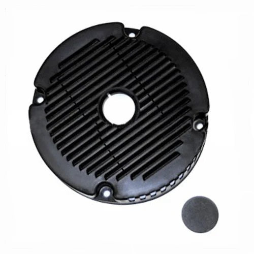 [BS-195422GS] Briggs &amp; Stratton Genuine 195422GS COVER REAR BEARING Replacement Part