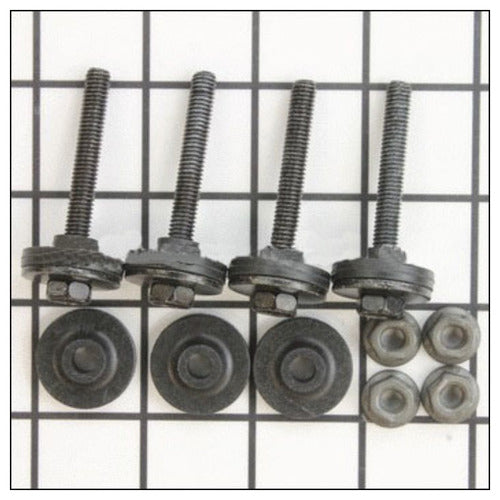 [BS-195477GS] Briggs &amp; Stratton Genuine 195477GS KIT HARDWARE FUEL TANK Replacement Part