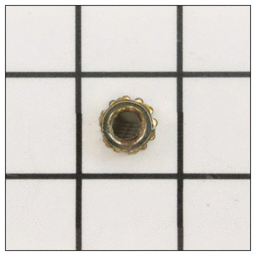 [BS-1960636SM] Briggs &amp; Stratton Genuine 1960636SM NUT HEX KEPS 5/16-18 Replacement Part