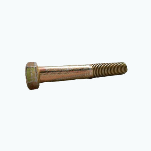 [BS-1960648SM] Briggs &amp; Stratton Genuine 1960648SM CAPSCREW HEX HD 7/16 Replacement Part
