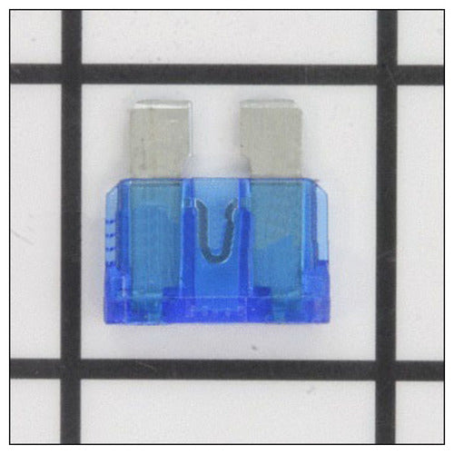 [BS-198573GS] Briggs &amp; Stratton Genuine 198573GS FUSE Replacement Part