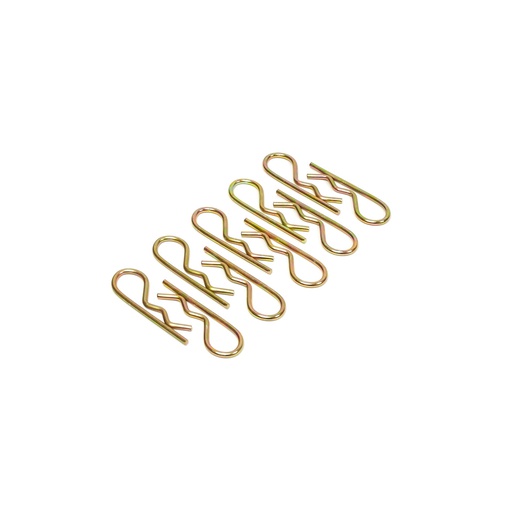 [OEP-03-106] Oregon R CLIP PINS 03-106 Genuine Replacement Part