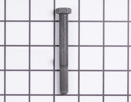 [BS-1X144MA] Briggs &amp; Stratton Genuine 1X144MA BOLT HEX.37-24X3.25PH Replacement Part