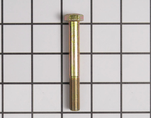 [BS-1X153MA] Briggs &amp; Stratton Genuine 1X153MA BOLT HEX .37-24X3.00PH Replacement Part