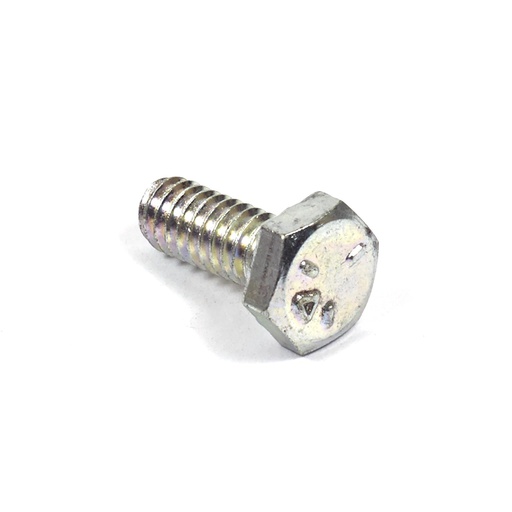 [BS-1X38MA] Briggs &amp; Stratton Genuine 1X38MA BOLT HEX .25 20X0.62 Replacement Part