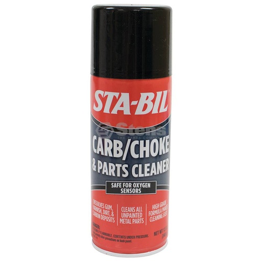 [ST-752-104] Stens 752-104 Sta-Bil Carburetor And Choke Cleaner 100042