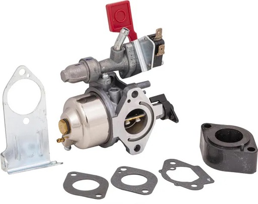 [BS-84003204] Briggs and Stratton OEM Original 84003204 Carburetor