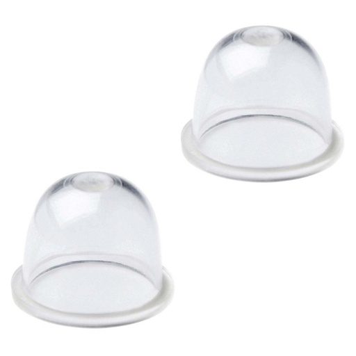 [AH-12538108660-2] 2 pk Primer Bulb Echo 12538108660 Stihl 4226 121 2700 Zama 0057004 57030