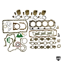 [ST-1109-D25630] Stens  1109-D25630   
 Atlantic Quality Parts Engine Base Kit