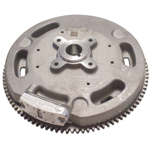 [ST-055-161] Stens  055-161   
 Kohler Flywheel