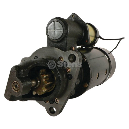 [ST-1100-0119] Stens  1100-0119   
 Atlantic Quality Parts Starter