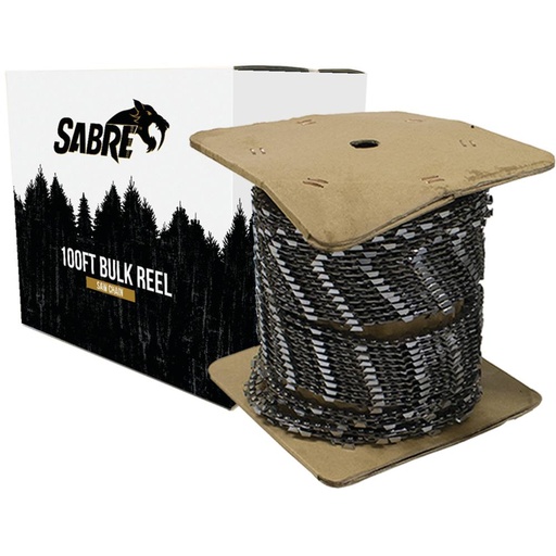 [ST-098-5106] Stens  098-5106   
 Sabre Chain Reel 100'