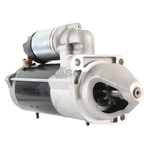 [ST-1100-0140] Stens  1100-0140   
 Atlantic Quality Parts Starter
