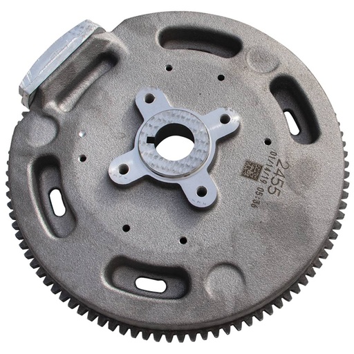 [ST-055-152] Stens  055-152   
 Kohler Flywheel