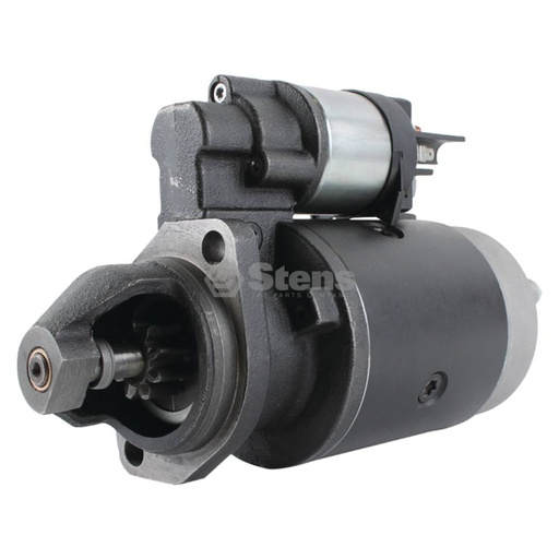 [ST-1100-0155] Stens  1100-0155   
 Atlantic Quality Parts Starter