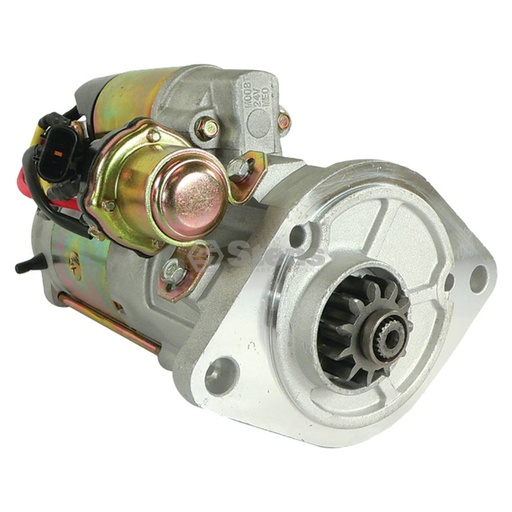 [ST-1100-0132] Stens  1100-0132   
 Atlantic Quality Parts Starter