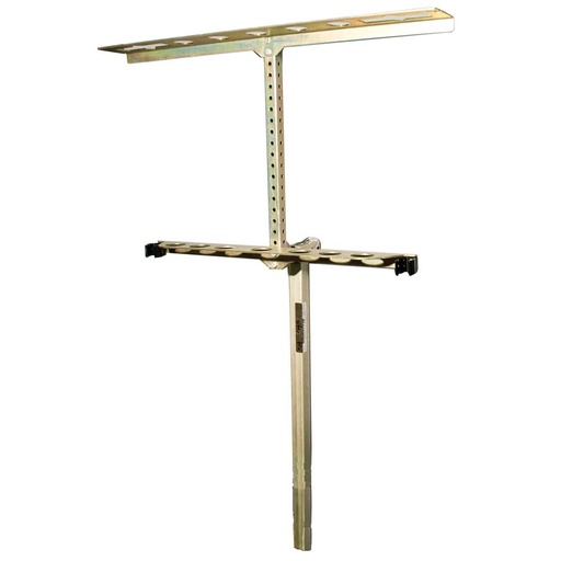 [ST-051-396] Stens  051-396   
 Trimmer Trap Portable Hand Tool Strg Rack