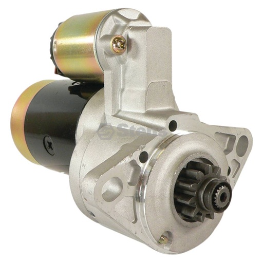 [ST-1100-0122] Stens  1100-0122   
 Atlantic Quality Parts Starter