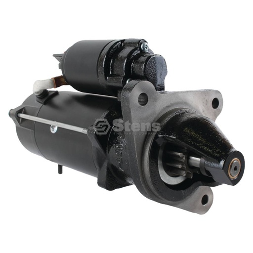 [ST-1100-0146] Stens  1100-0146   
 Atlantic Quality Parts Starter