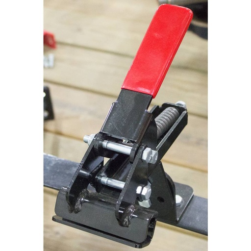 [ST-051-249] Stens  051-249   
 Trimmer Trap Multi-Use Trimmer Clamp