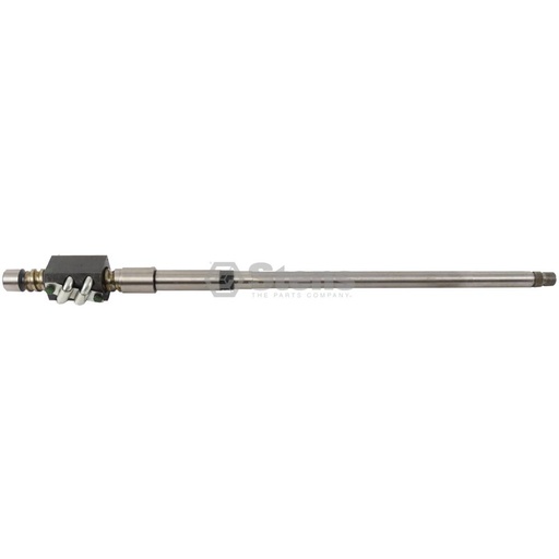 [ST-1104-4087] Stens  1104-4087   
 Atlantic Quality Parts Steering Shaft