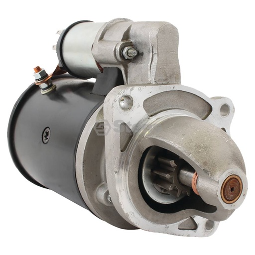 [ST-1100-0141] Stens  1100-0141   
 Atlantic Quality Parts Starter