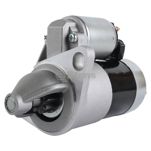 [ST-1100-0104] Stens  1100-0104   
 Atlantic Quality Parts Starter