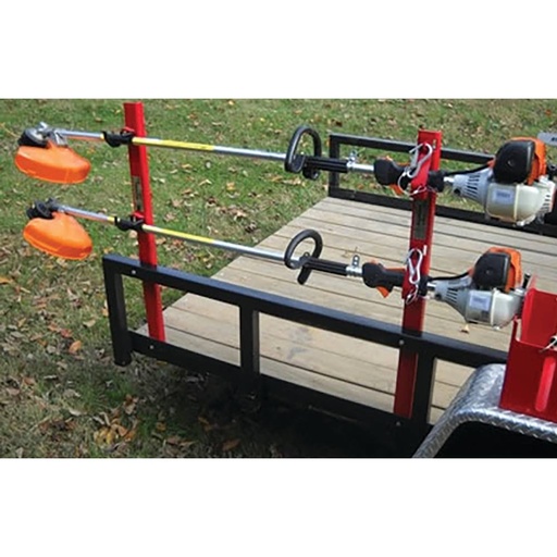 [ST-051-237] Stens  051-237   
 Trimmer Trap Trimmer Rack