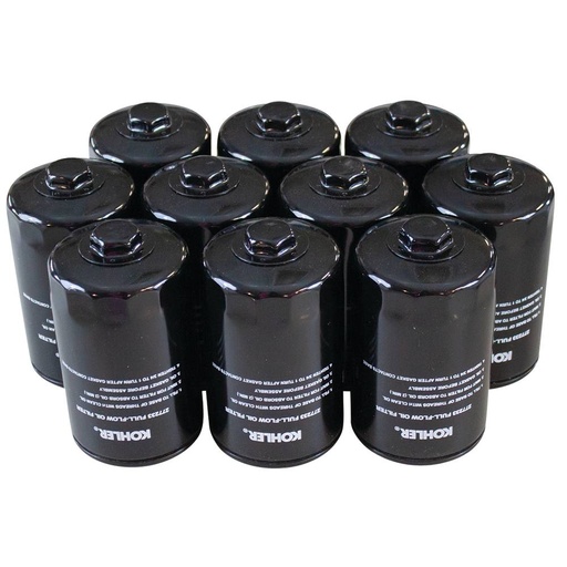 [ST-055-101-10] Stens  055-101-10   
 Kohler Oil Filter Shop Pack