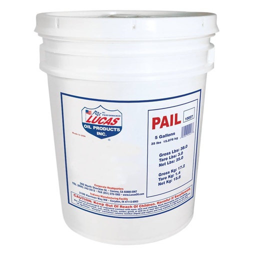 [ST-051-916] Stens  051-916   
 Lucas Oil Synthetic SxS Engine Oil