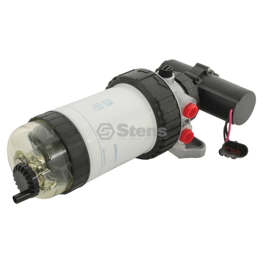[ST-1103-3008] Stens  1103-3008   
 Atlantic Quality Parts Fuel Pump
