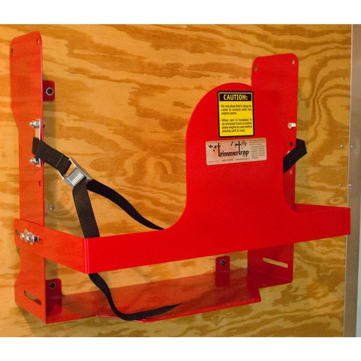 [ST-051-292] Stens  051-292   
 Trimmer Trap Blower/Sprayer Rack