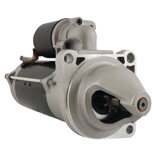 [ST-1100-0144] Stens  1100-0144   
 Atlantic Quality Parts Starter