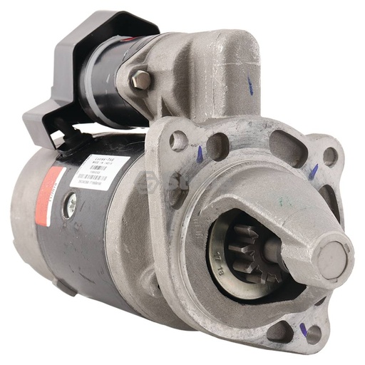 [ST-1100-0103] Stens  1100-0103   
 Atlantic Quality Parts Starter