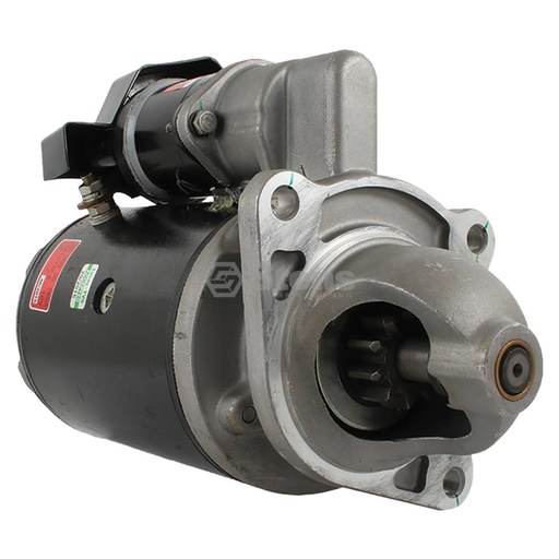 [ST-1100-0100] Stens  1100-0100   
 Atlantic Quality Parts Starter