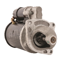 [ST-1100-0100A] Stens  1100-0100A   
 Atlantic Quality Parts Starter