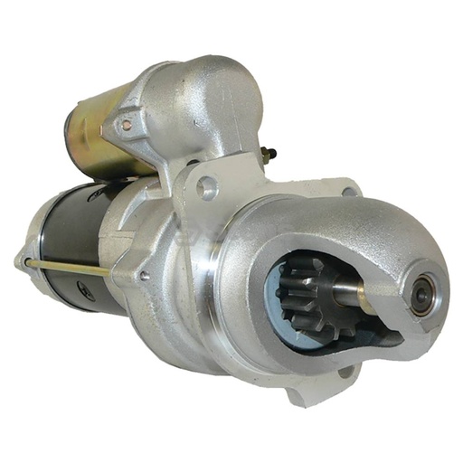 [ST-1100-0102] Stens  1100-0102   
 Atlantic Quality Parts Starter