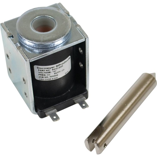 [ST-055-770] Stens  055-770   
 Kohler Solenoid
