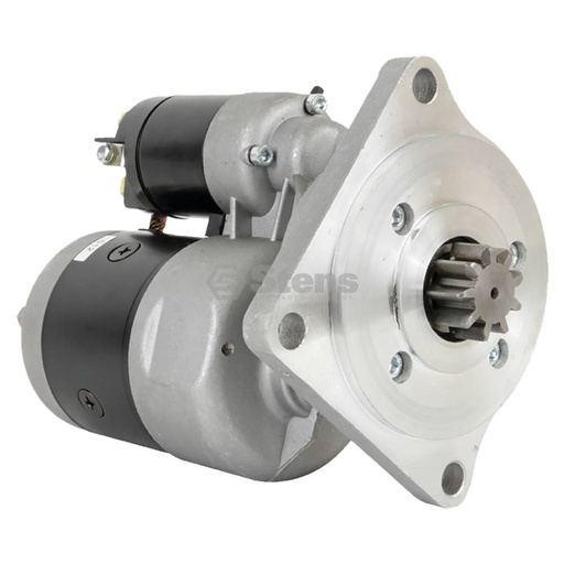[ST-1100-0107] Stens  1100-0107   
 Atlantic Quality Parts Starter