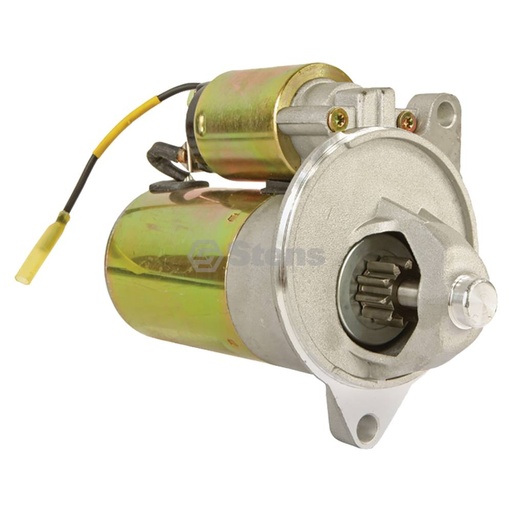 [ST-1100-0114] Stens  1100-0114   
 Atlantic Quality Parts Starter
