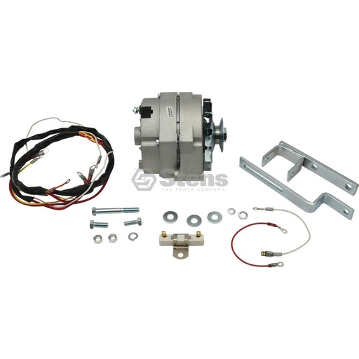 [ST-1100-0532] Stens  1100-0532   
 Atlantic Quality Parts Alternator Conversion Kit