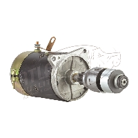 [ST-1100-0123D] Stens  1100-0123D   
 Atlantic Quality Parts Starter