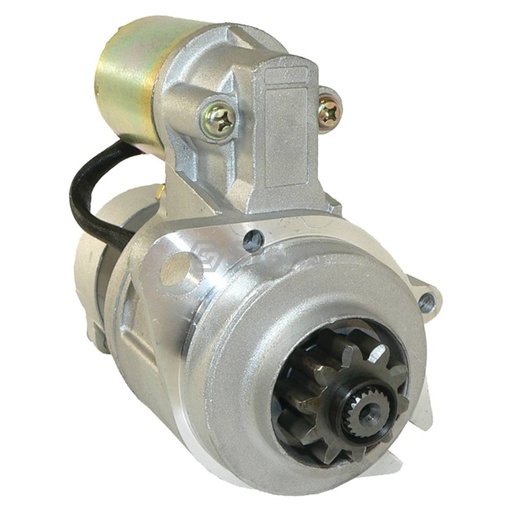 [ST-1100-0113] Stens  1100-0113   
 Atlantic Quality Parts Starter