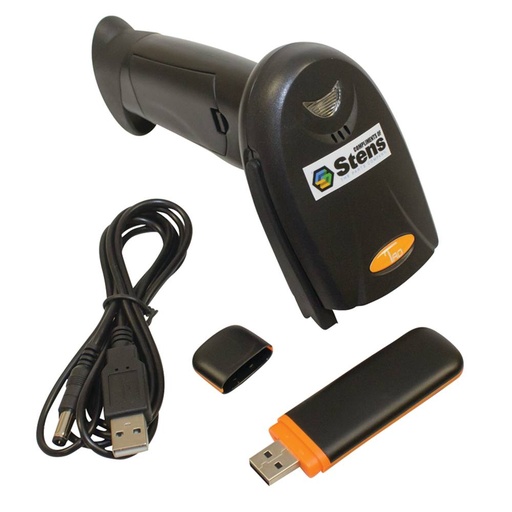 [ST-051-194] Stens  051-194   
 Stens Barcode Scan Gun
