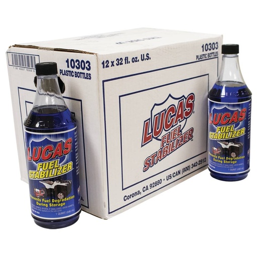 [ST-051-641] Stens  051-641   
 Lucas Oil Fuel Stabilizer