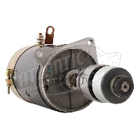 [ST-1100-0121D] Stens  1100-0121D   
 Atlantic Quality Parts Starter